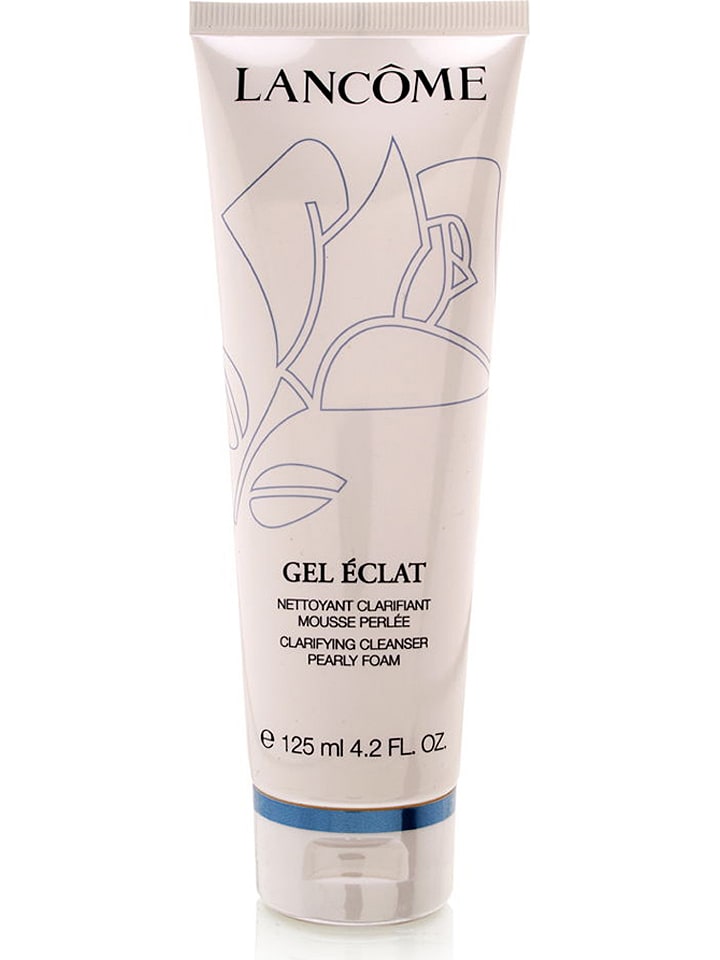 Lancôme Pianka oczyszczająca "Éclat" - 125 ml rozmiar: onesize