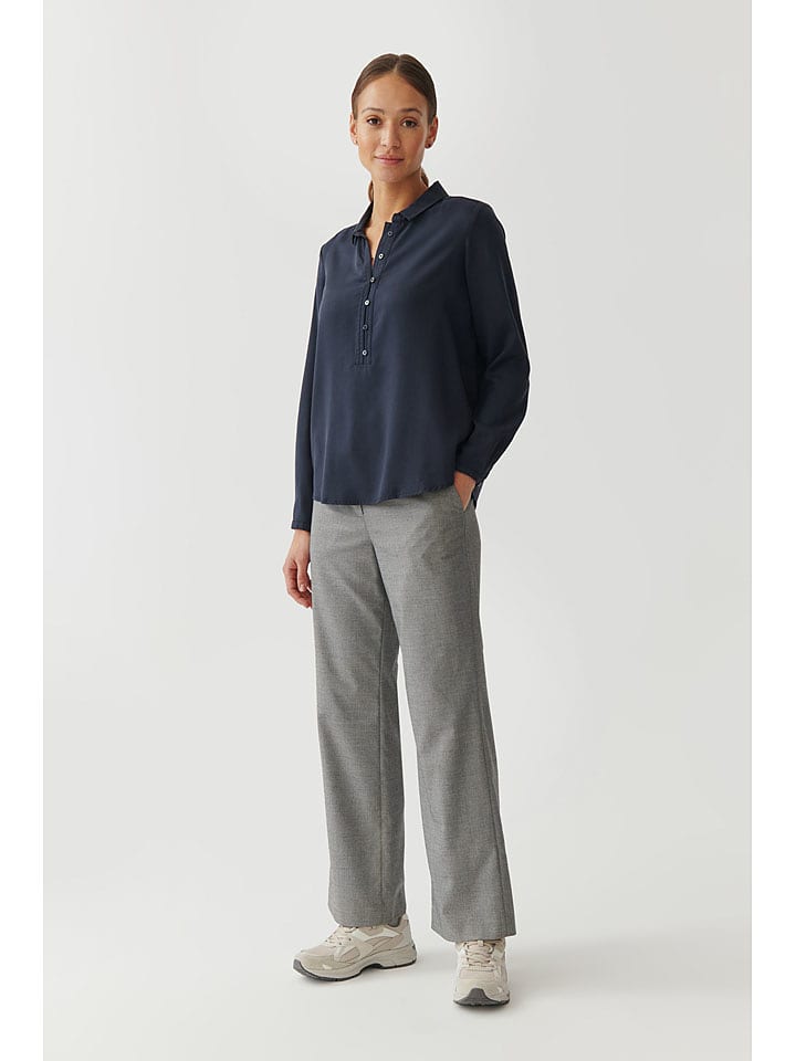 TATUUM Bluzka w kolorze czarnym rozmiar: 36