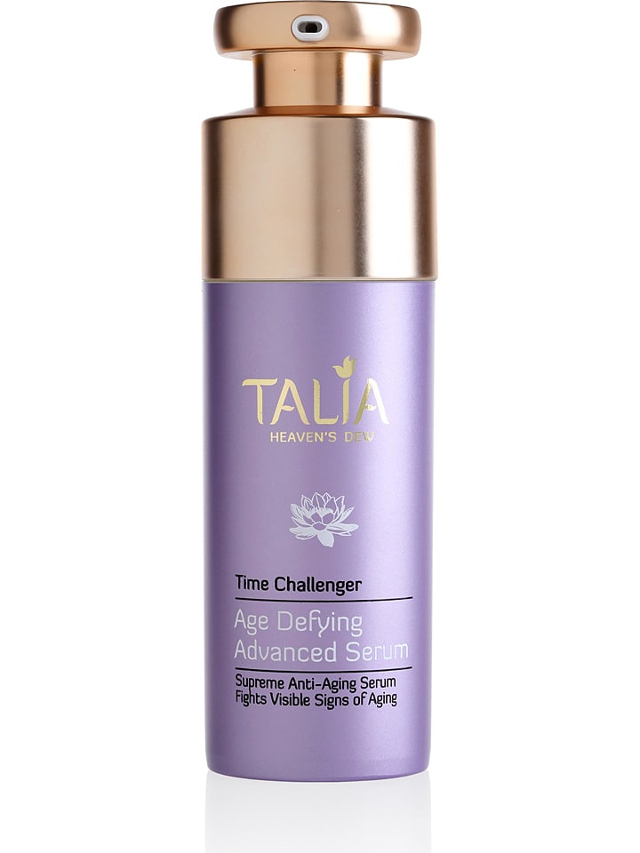 TALIA Serum do twarzy "Age Defying Advanced" - 30 ml rozmiar: onesize