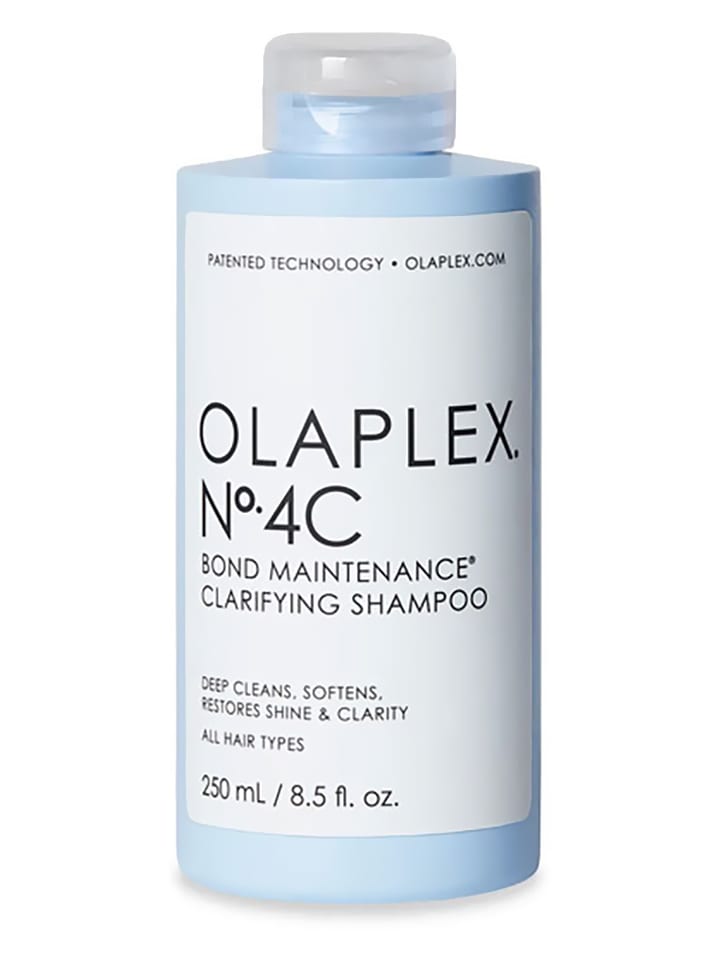 Olaplex Szampon "N°4C Bond Maintenance" - 250 ml rozmiar: onesize