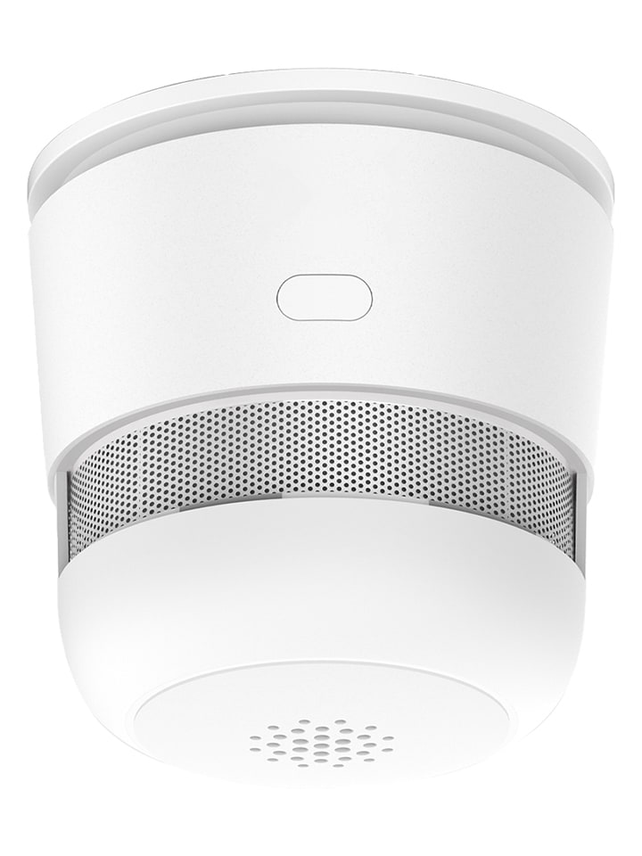 Woox Czujnik dymu "R7305" w kolorze białym rozmiar: onesize