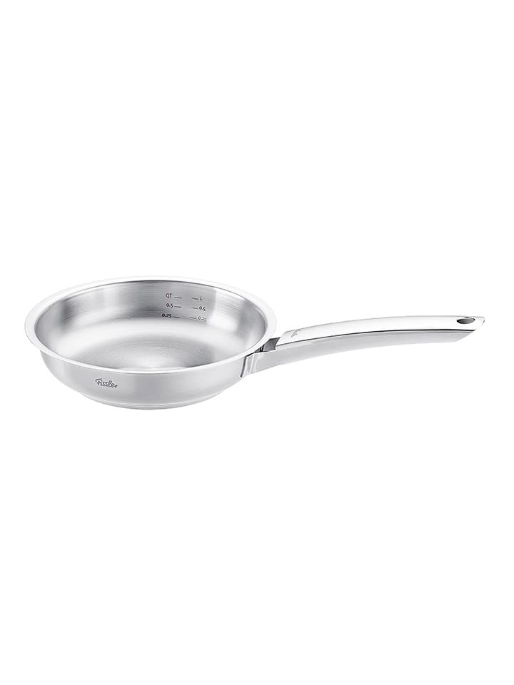 Fissler Patelnia "Pure" - Ø 20 cm rozmiar: onesize