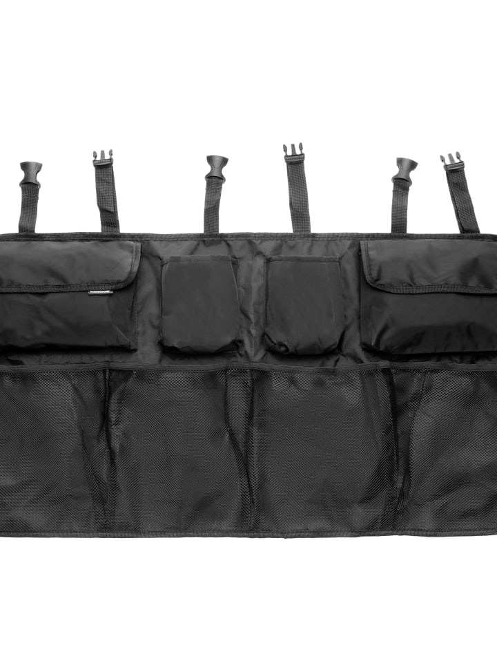 InnovaGoods Organizer do bagażnika w kolorze czarnym rozmiar: onesize