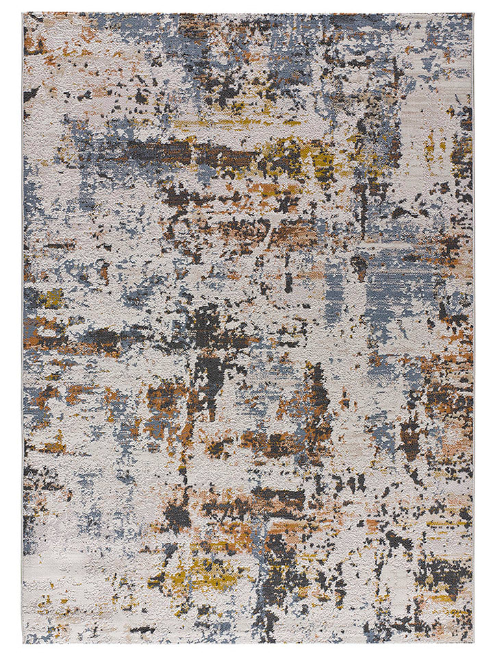 Moma Dywan "Springs" w kolorze beżowym rozmiar: 115x170 cm