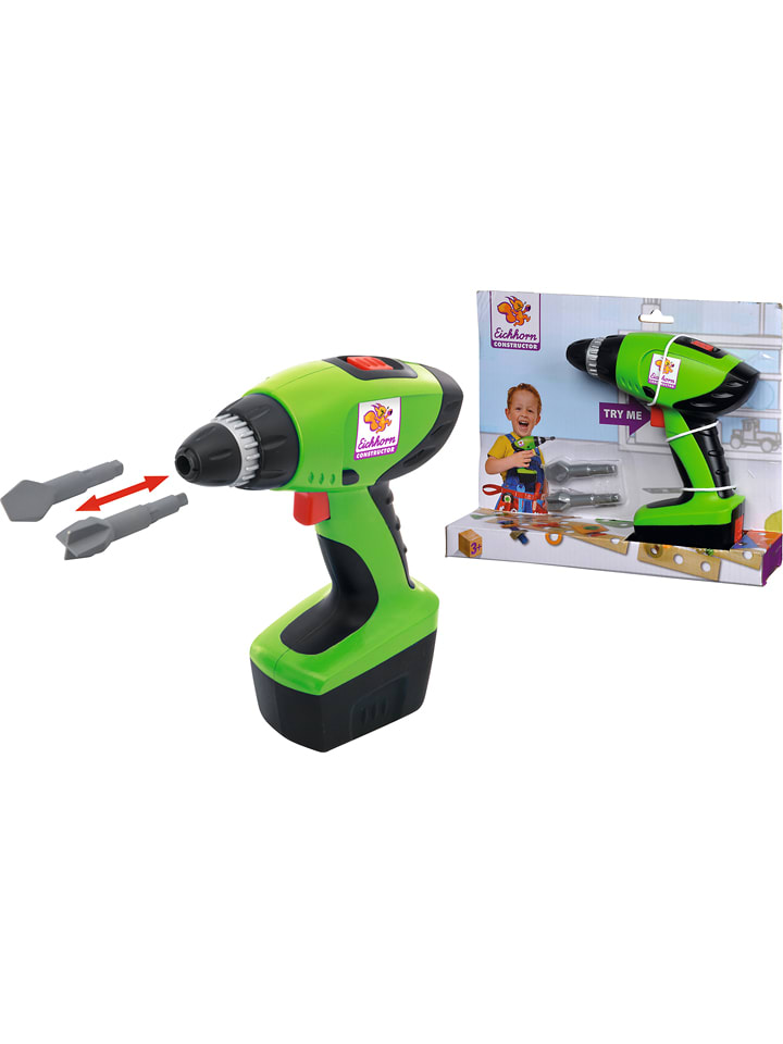 Eichhorn Wkrętarka - 3+ rozmiar: onesize