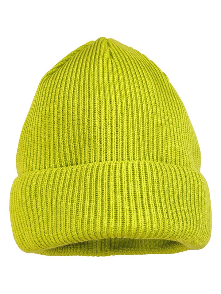 MaxiMo Czapka w kolorze zielonym rozmiar: 55 cm