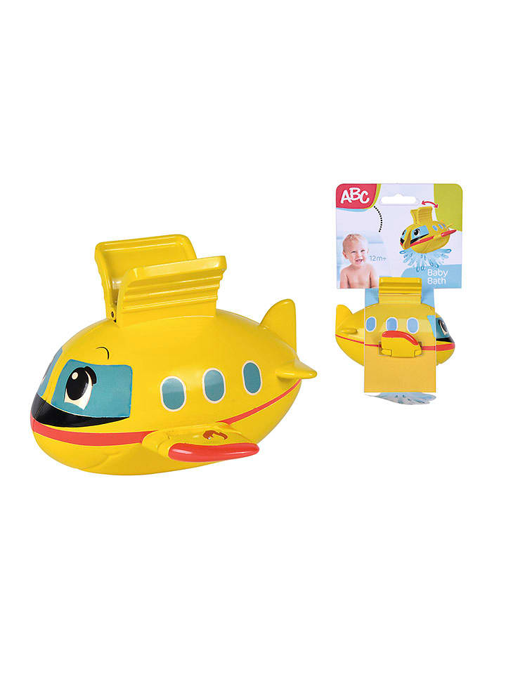 Simba Zabawka do kąpieli - 19 m+ rozmiar: onesize