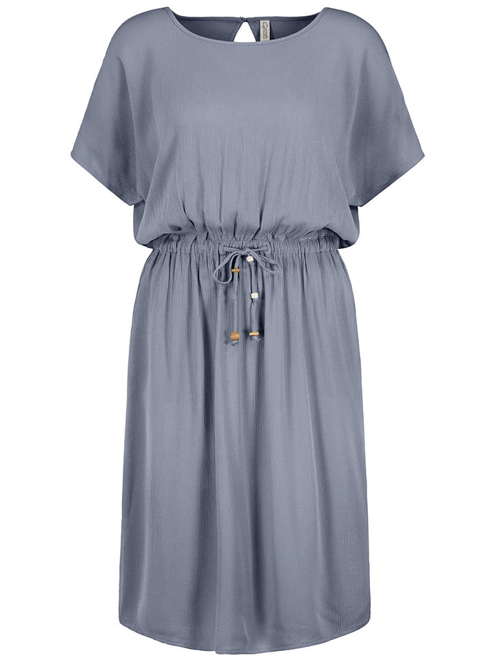 Eight2Nine Sukienka w kolorze szarym rozmiar: XL