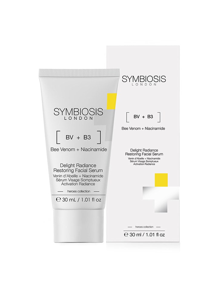 Symbiosis Serum do twarzy - 30 ml rozmiar: onesize