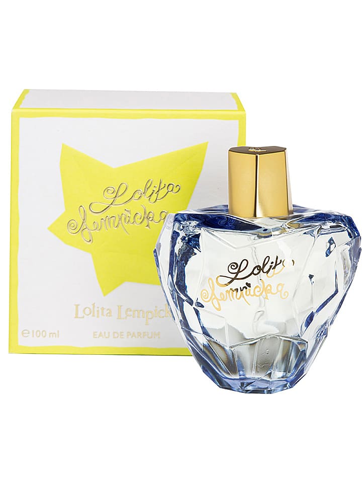 Lolita Lempicka Lolita Lempicka - EDP - 100 ml rozmiar: onesize
