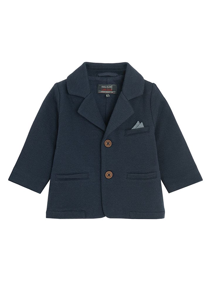 COOL CLUB Blezer w kolorze granatowym rozmiar: 86