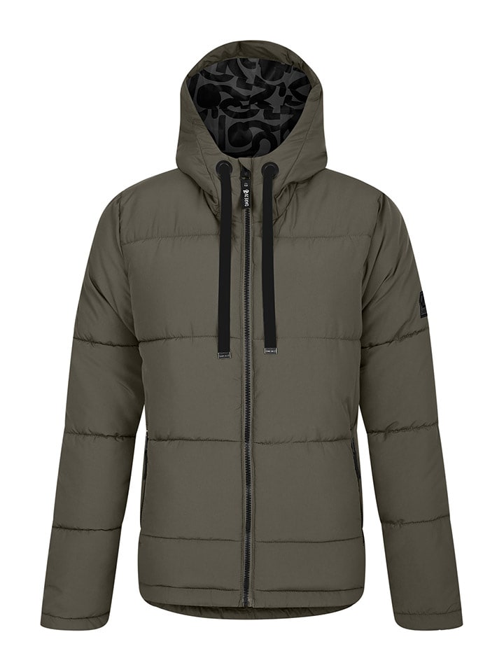 Dare 2b Kurtka pikowana "Society" w kolorze khaki rozmiar: 40