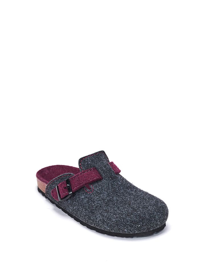 Mandel Chodaki w kolorze ciemnoszarym rozmiar: 38