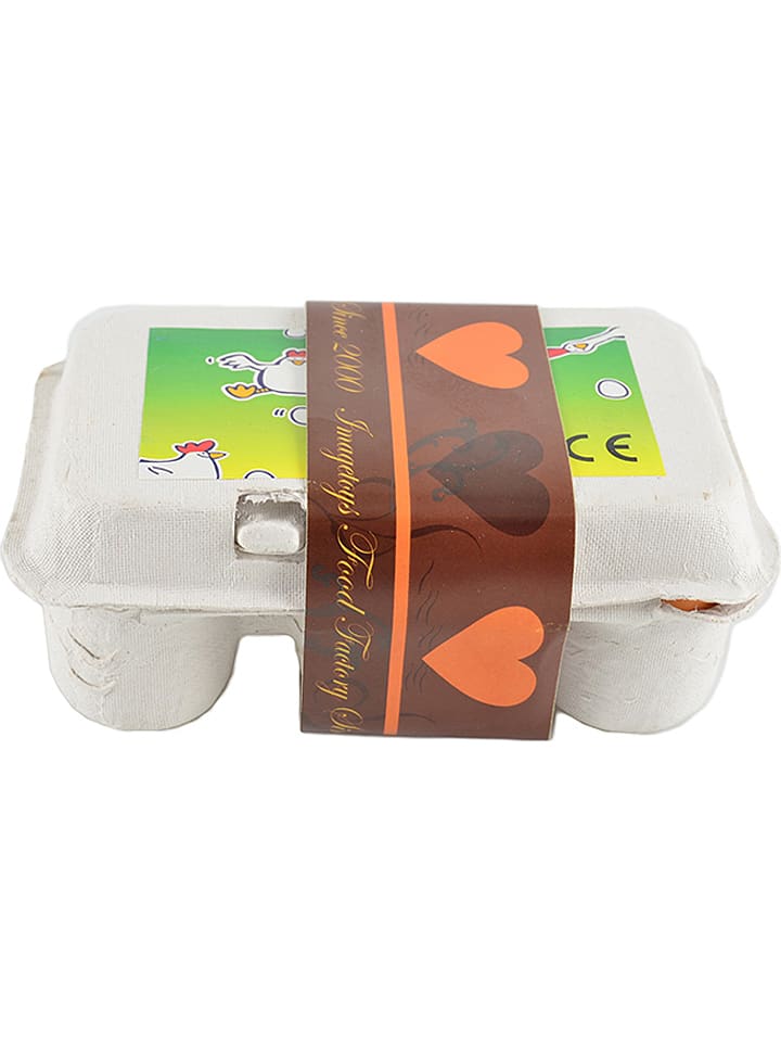 Magni Zestaw jajek - 3+ rozmiar: onesize