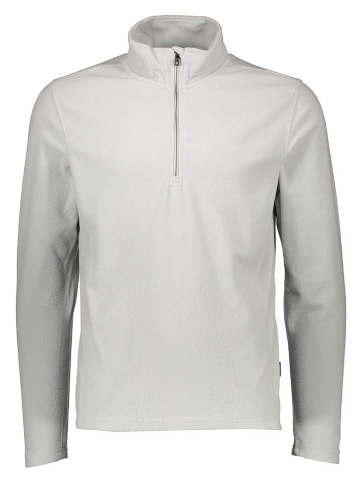 Killtec Bluza polarowa w kolorze jasnoszarym rozmiar: XL