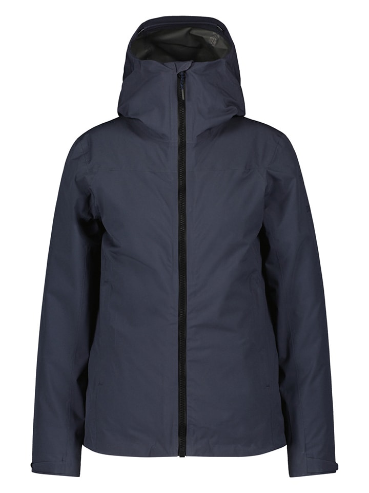 DOLOMITE Kurtka funkcyjna "Cristallo" w kolorze granatowym rozmiar: S