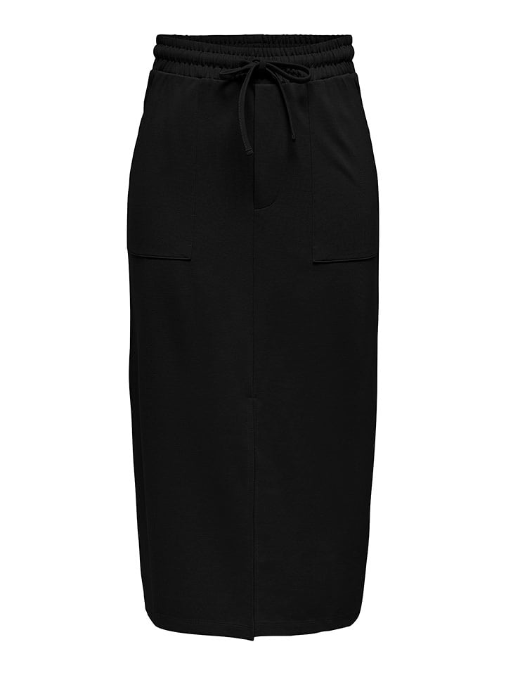 JDY Spódnica w kolorze czarnym rozmiar: S