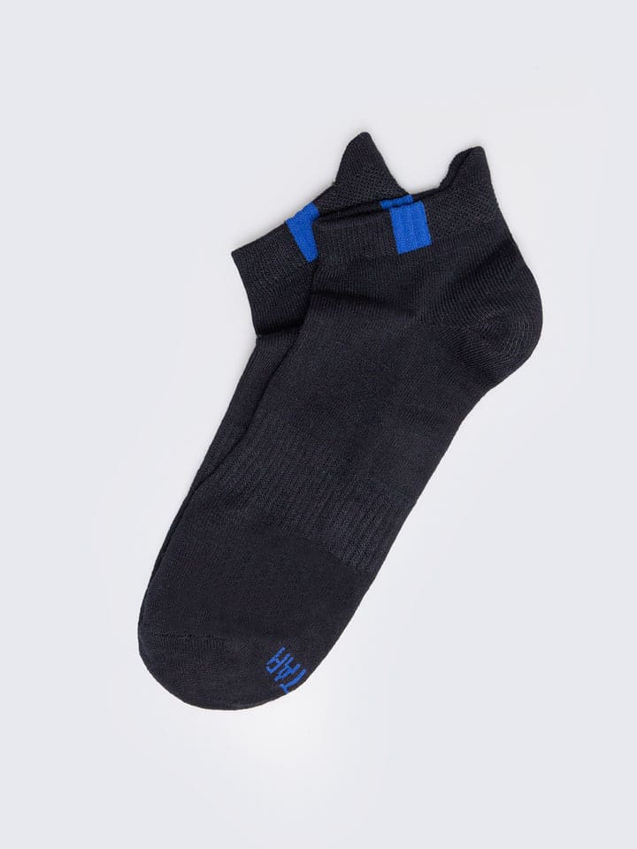 BIG STAR Skarpety w kolorze granatowym rozmiar: 39-42