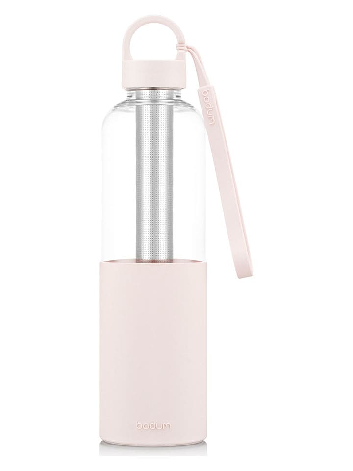 bodum Bidon "Melior" w kolorze kremowym - 1,2 l rozmiar: onesize