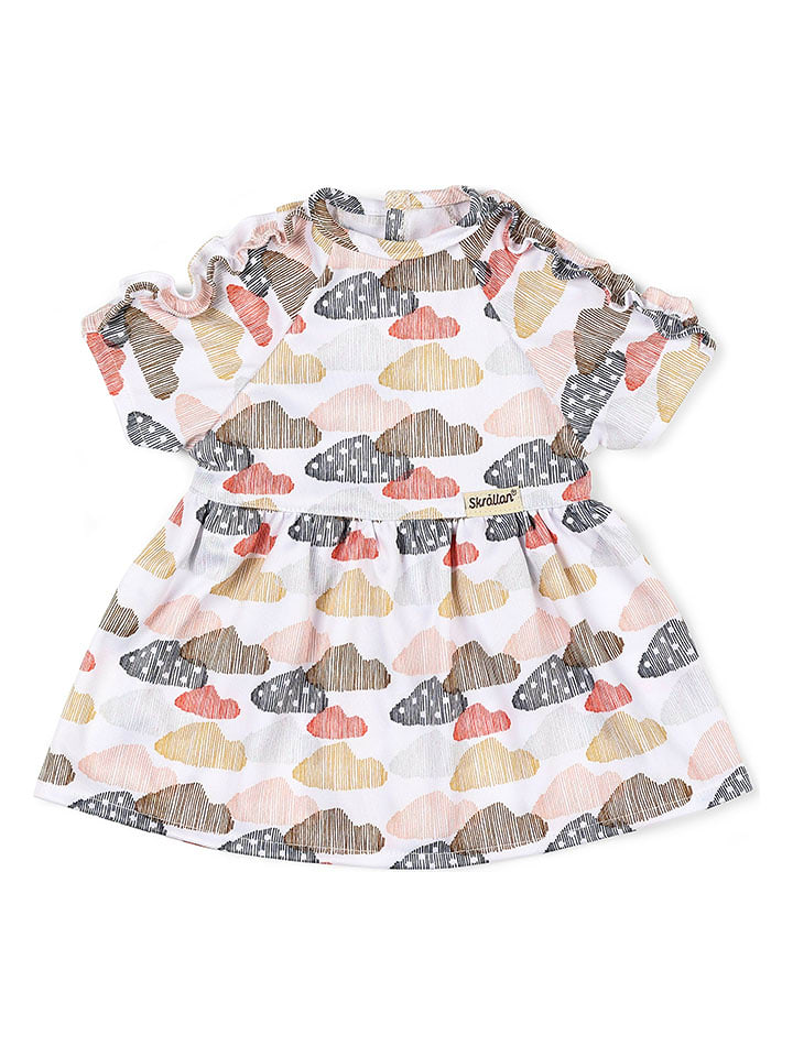 Micki Ubranko dla lalek - 3+ rozmiar: onesize