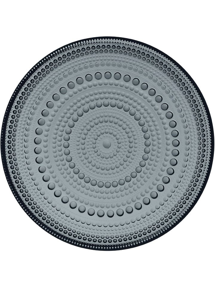 iittala Talerzyk deserowy w kolorze granatowym - Ø 17 cm rozmiar: onesize