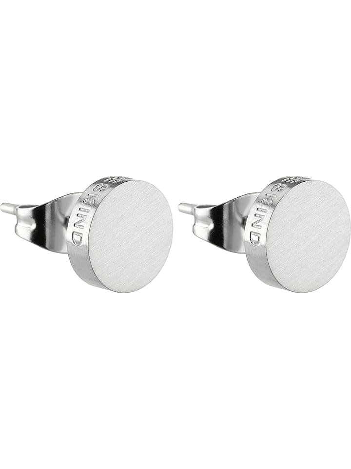 Liebeskind Kolczyki-wkrętki rozmiar: onesize