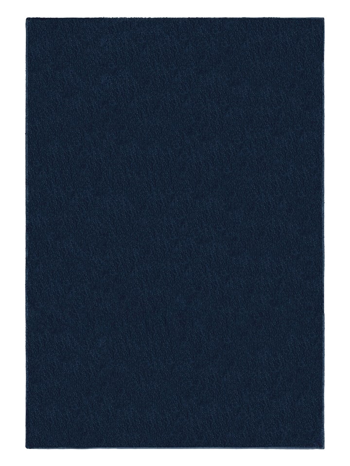 Flair Rugs Dywan w kolorze granatowym rozmiar: 200x290 cm