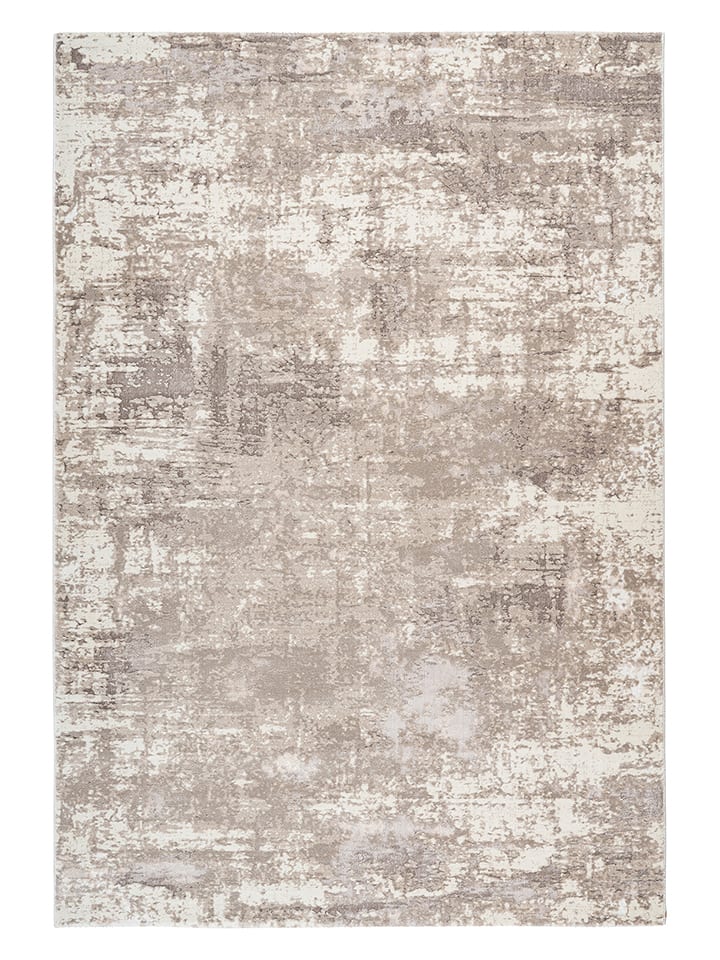 Pierre Cardin Dywan "Paris" w kolorze szarobrązowym rozmiar: 80x150 cm