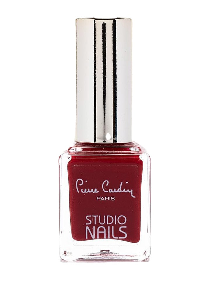 Pierre Cardin Lakier do paznokci "Studio Nails - 053" - 11,5 ml rozmiar: onesize