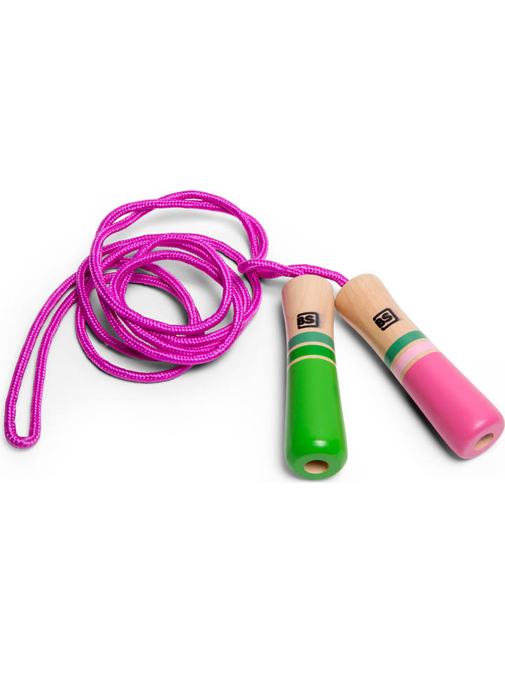 BS Toys Skakanka - 3+ rozmiar: onesize