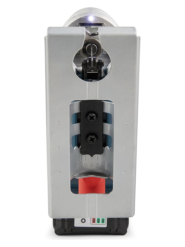 Lifa Living Piła "CJS20E" w kolorze niebieskim rozmiar: onesize