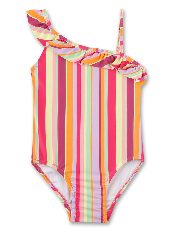 Sanetta Strój kąpielowy ze wzorem rozmiar: 98