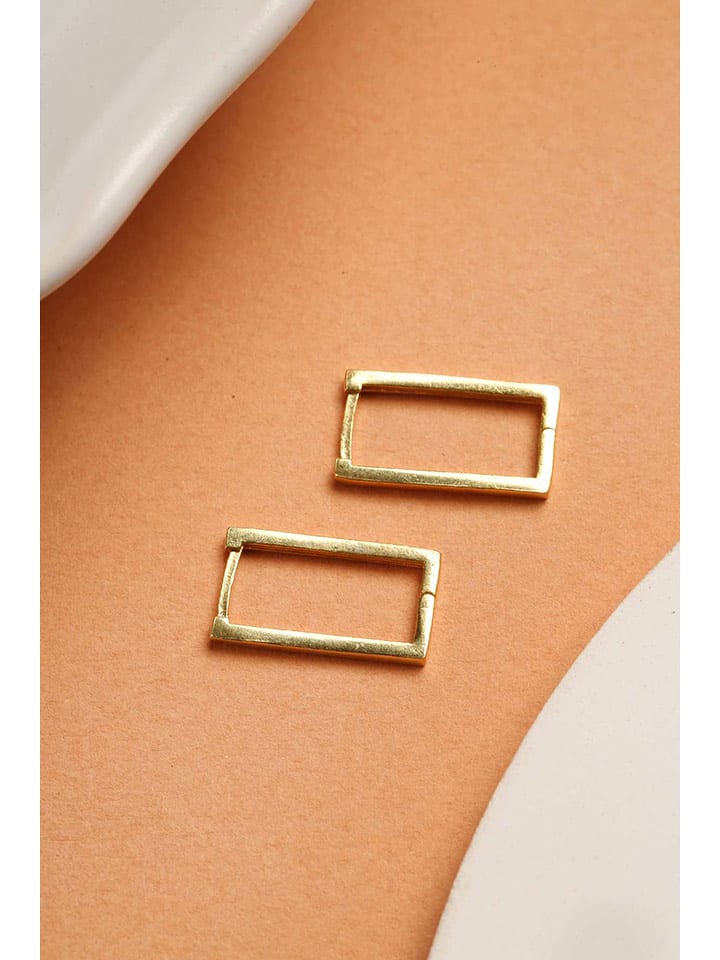 Lodie Silver Srebrne kolczyki rozmiar: onesize