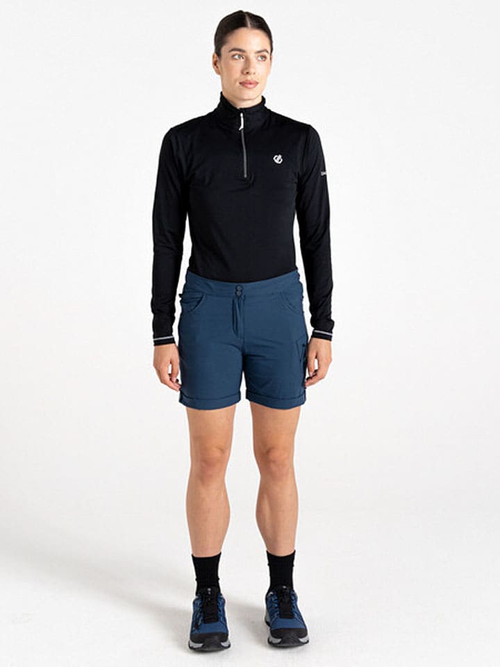 Dare 2b Szorty funkcyjne "Melodic III" w kolorze granatowym rozmiar: 40