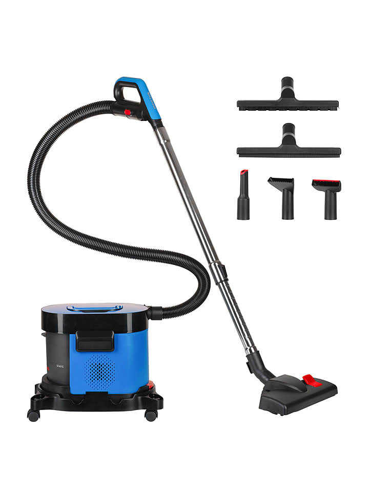 Invictus Odkurzacz "Invictus C9" w kolorze niebieskim do pracy na mokro i sucho rozmiar: onesize