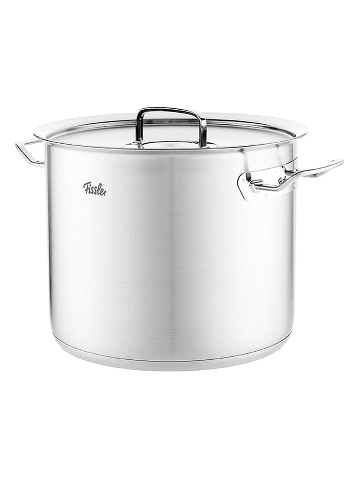 Fissler 2-częściowy zestaw "Profi Collection®" - Ø 24 cm rozmiar: onesize