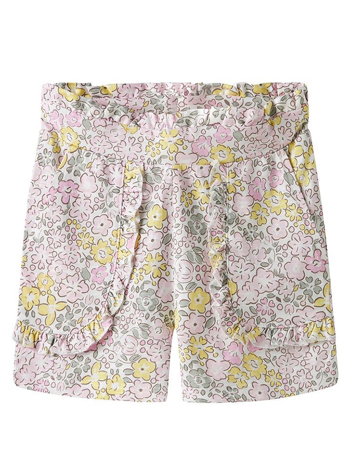 name it Szorty "Haile" ze wzorem rozmiar: 92