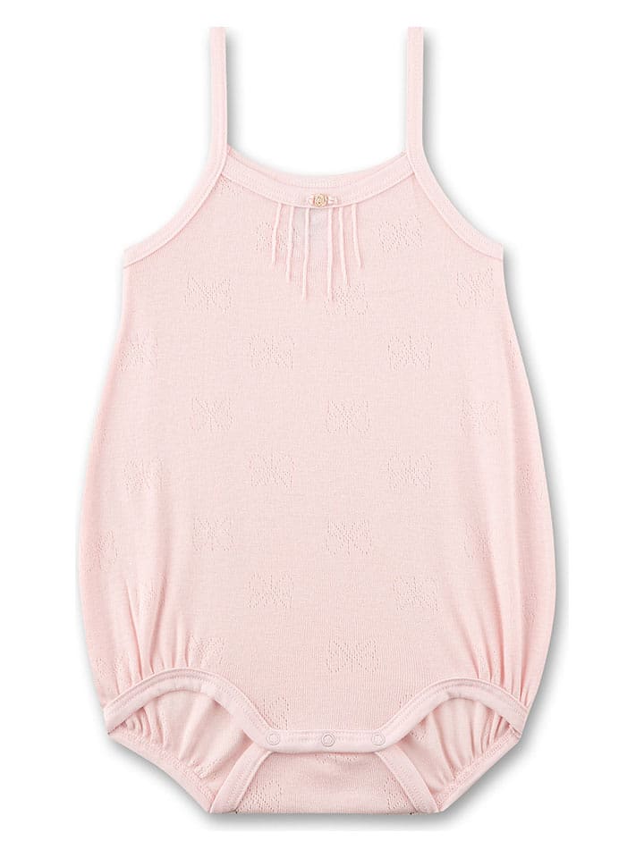 Sanetta Body w kolorze jasnoróżowym rozmiar: 68