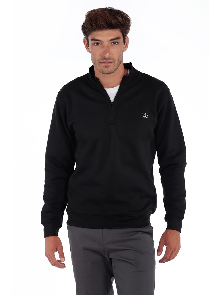 The Time of Bocha Bluza w kolorze czarnym rozmiar: L