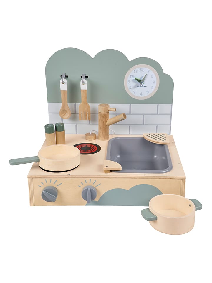 Eichhorn Mała kuchnia stołowa - 3+ rozmiar: onesize