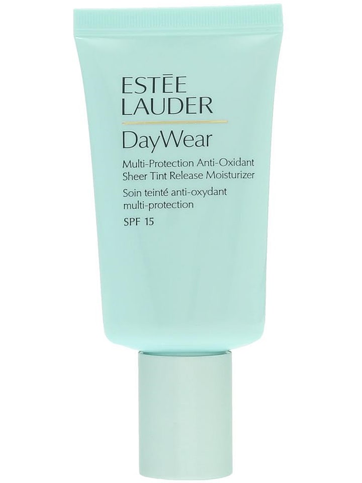 Estée Lauder Krem do twarzy "DayWear - Advanced" - SPF 15 - 50 ml rozmiar: onesize