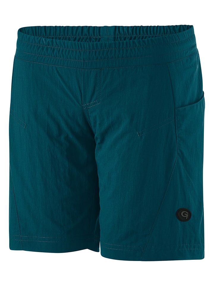 Gonso Szorty kolarskie w kolorze morskim rozmiar: 164