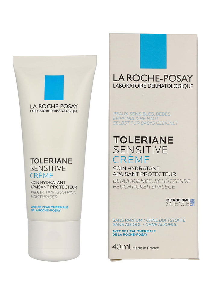 La Roche-Posay Krem nawilżający - 40 ml rozmiar: onesize