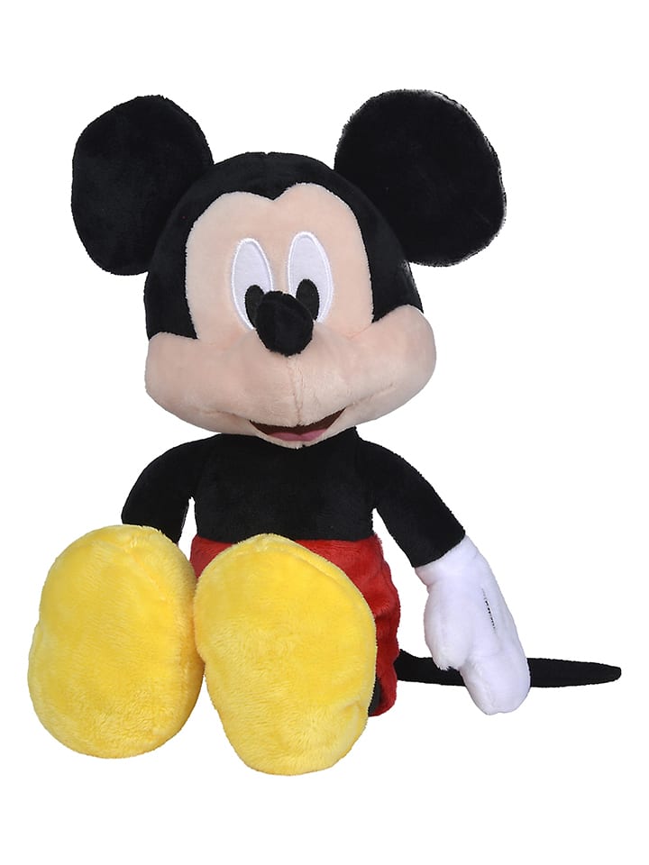 Disney Mickey Mouse Maskotka "Mickey" - 0+ rozmiar: onesize