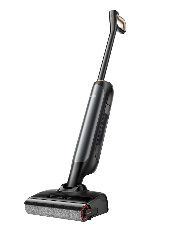 Mova Odkurzacz "M10" w kolorze czarnym rozmiar: onesize