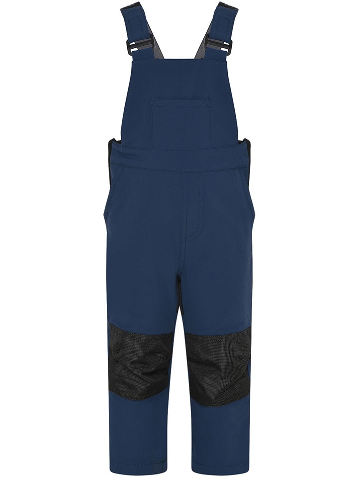 LEGO Spodnie funkcyjne ''Lwpedum 202'' w kolorze granatowym rozmiar: 92