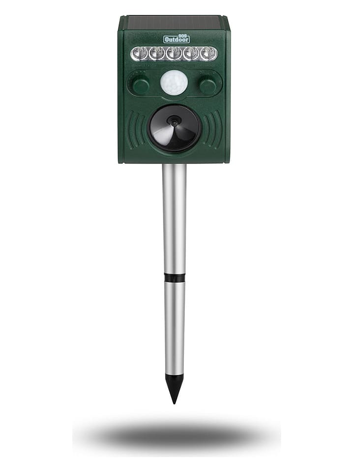 Lifa Living Odstraszacz w kolorze antracytowym rozmiar: onesize