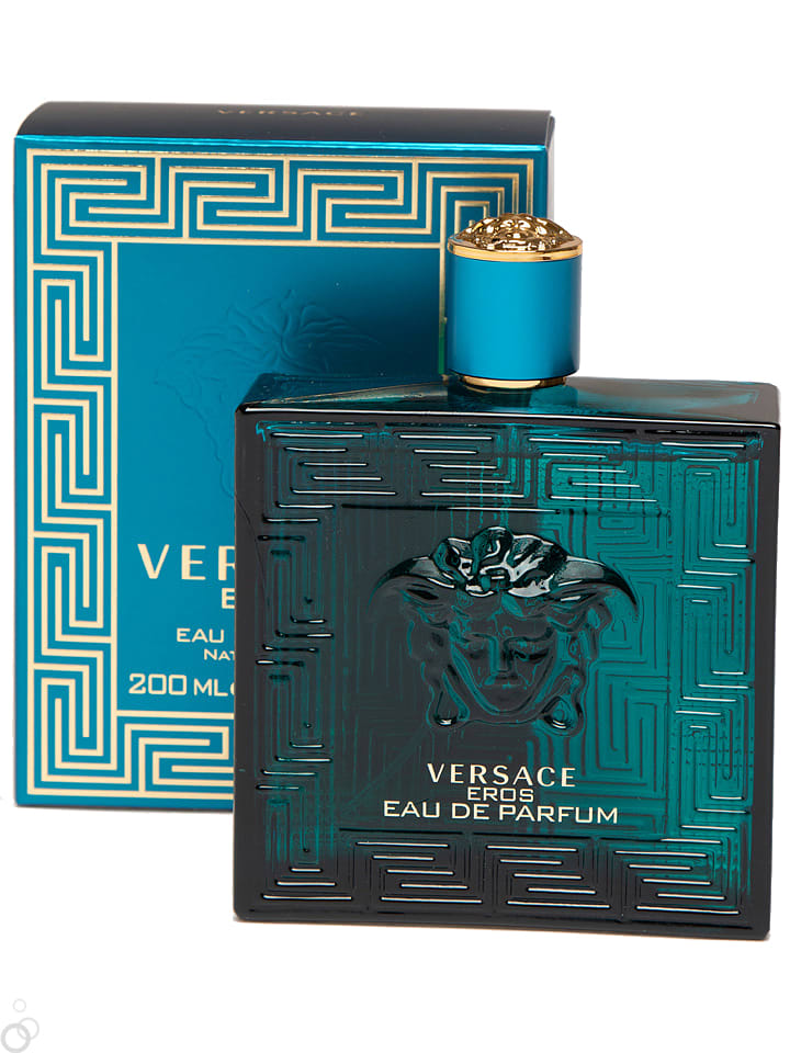 Versace Eros - EDP - 200 ml rozmiar: onesize