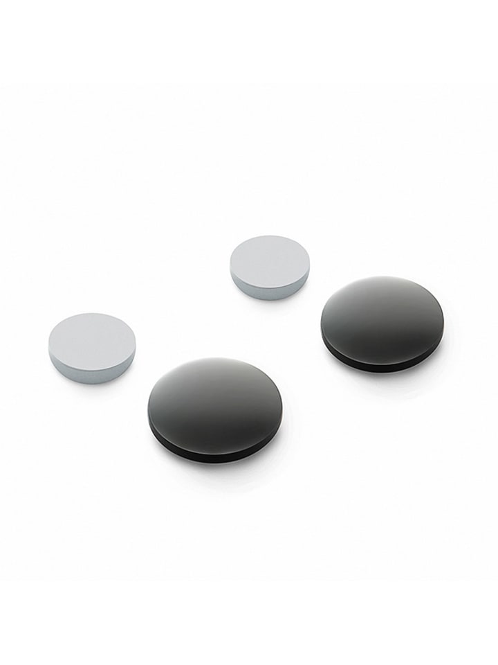 InnovaGoods Biomagnetyczne kolczyki modelujące rozmiar: onesize