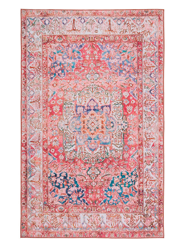 Safavieh Dywan "Tuscon" ze wzorem rozmiar: 183x274 cm